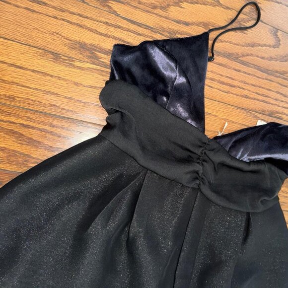 Black Free People romper brand new Perfect for holidays - Picture 2 of 4